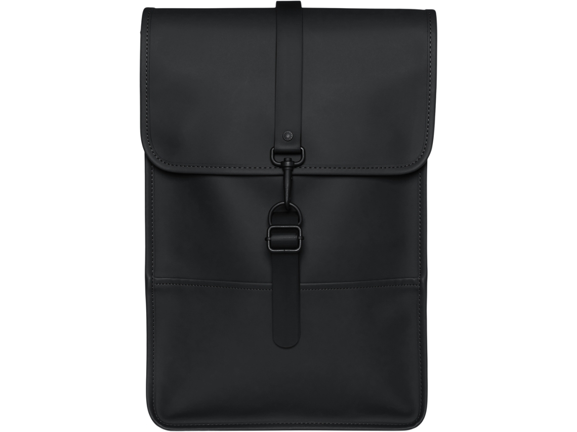 Mochila RAINS Mujer (Negro)