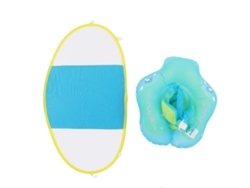 Pelota de natación para bebé con protección solar - Seguridad - Worten