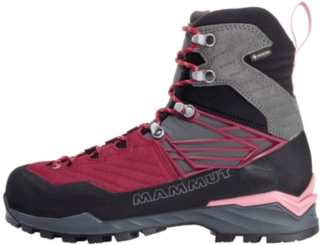 Botas para Mujer MAMMUT Kento Pro High Goretex Multicolor para Montaña (EU 42)