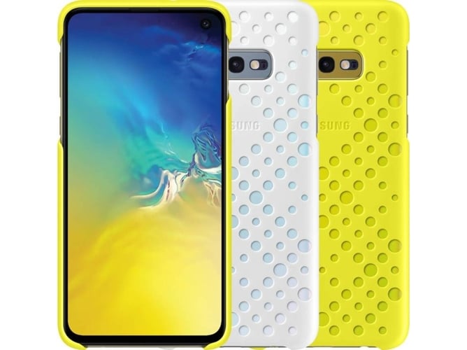 Carcasa SAMSUNG Galaxy S10e Pattern Multicolor