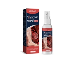Spray para aliviar el dolor de piernas