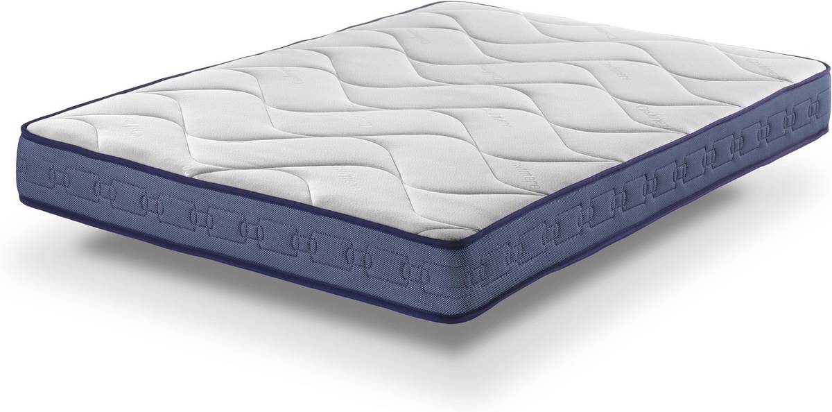 Latex Gel Plus 80x180 efecto relax 13 zonas de confort altura 20 cm certificado sanitized® y oekotex® bezen mattress and 80x180cm