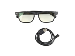 Gafas Inteligentes Bluetooth Con Reducción De Ruido Y Control Táctil Para Deportes Y Ciclismo.