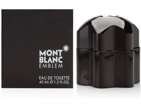 Perfume MONTBLANC Emblem (Eau de toilette)