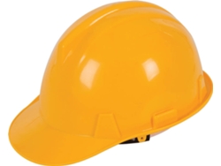 Casco de Seguridad SILVERLINE 306429