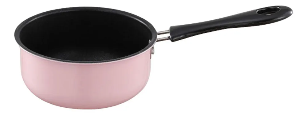 Espumador de leche de acero inoxidable, minicalentador, pequeño, vayotoy