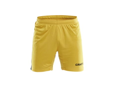 Pantalones Cortos CRAFT Hombre (XL - Multicolor)