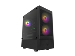 Desktop Gaming (Intel Core i5 12400F - Nvidia GeForce RTX 5060 - RAM: 16 GB - 1 TB SSD)