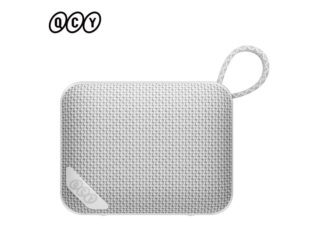 Mini Alto falante Bluetooth Estéreo Portátil Sem Fio Qcy Sp2 MDUG