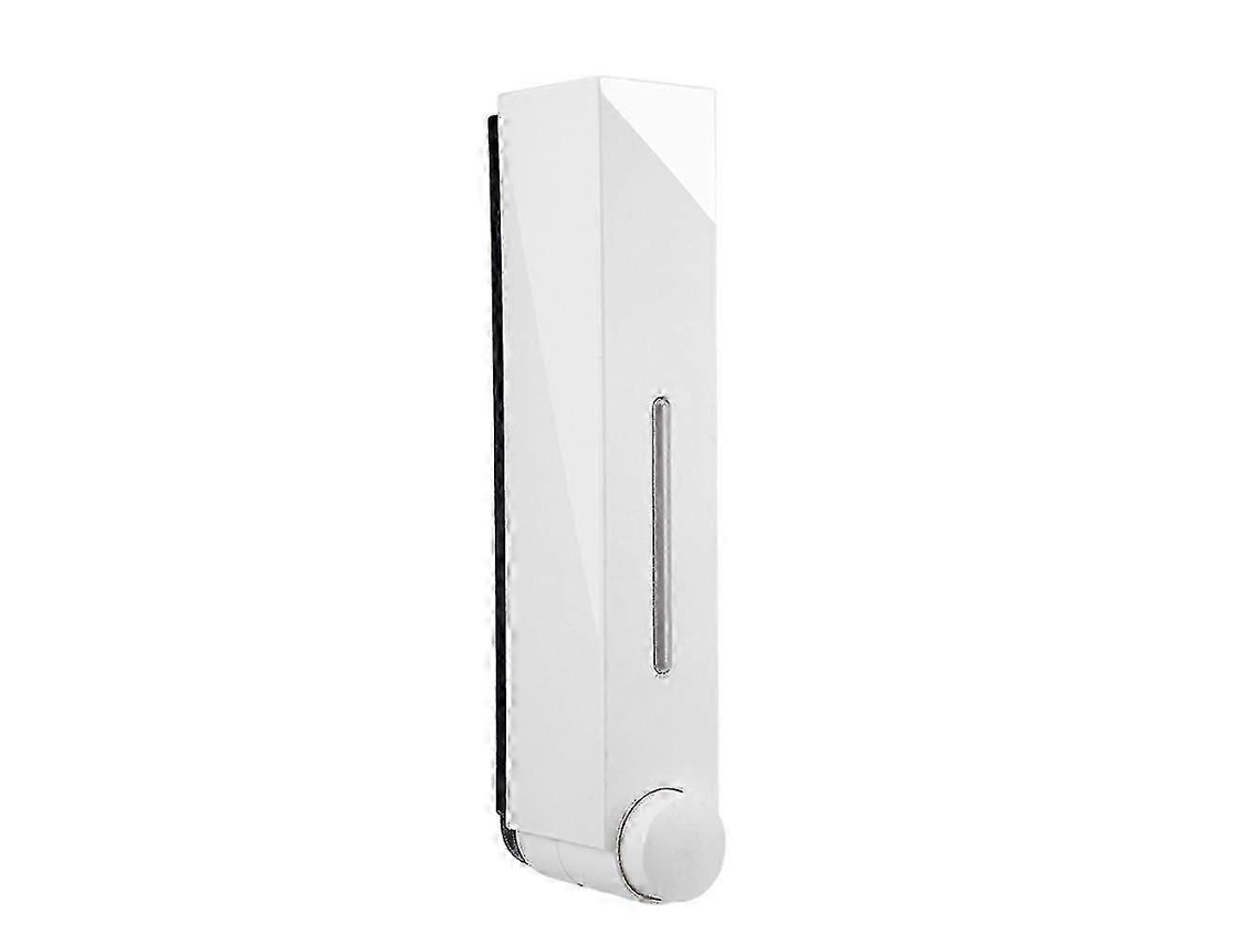 Dispensador de jabón líquido de pared Rosewell con pulsador para baño y cocina
