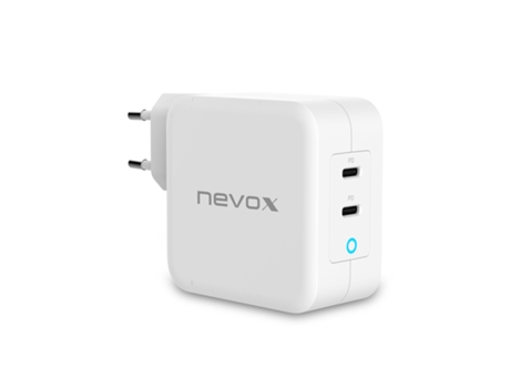 Cargador NEVOX