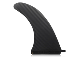 Barra Central De Nailon Para Longboard, Tabla De Surf, Tabla De Paddle Surf, Sup, Tamaños 6.5, 7.5, 8, 9, 10 Pulgadas