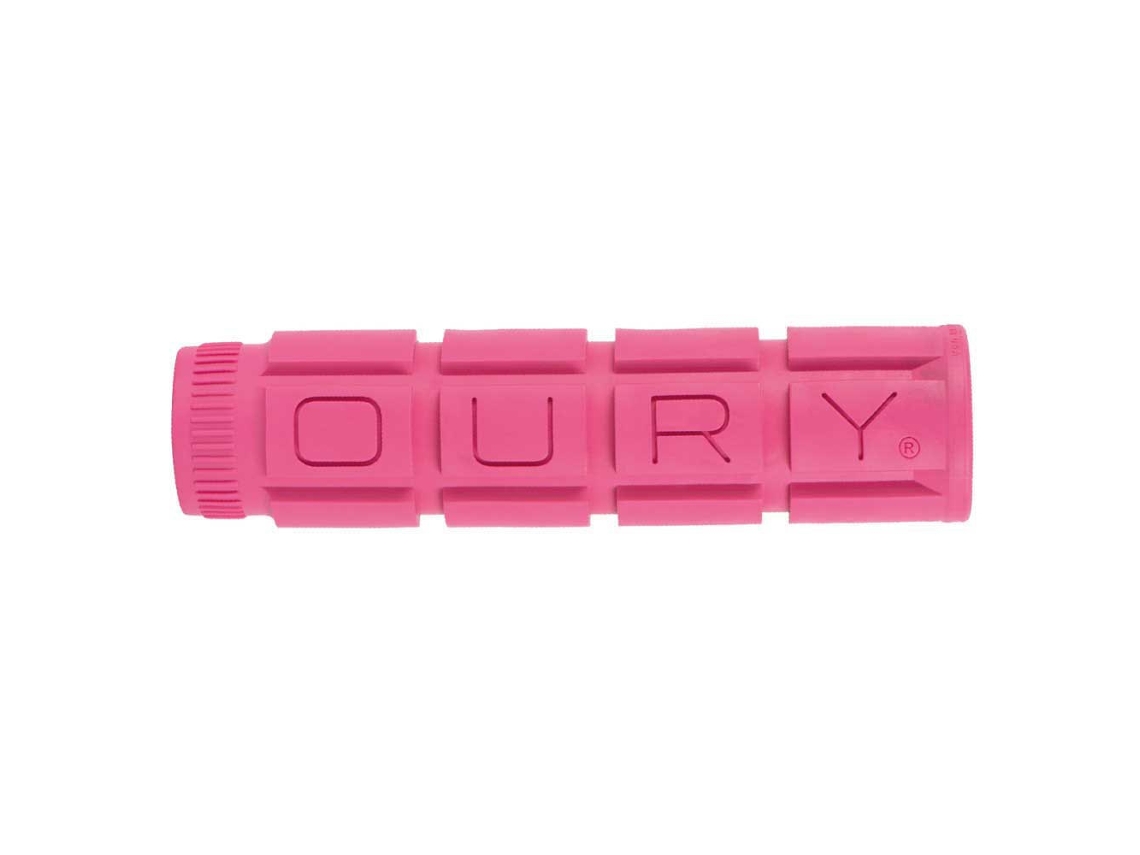 Punhos V2 Rosa 114 Mmoury