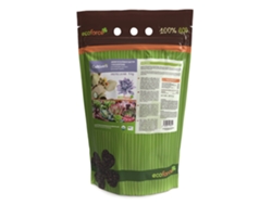 CULTIVERS Abono Cactus Plantas Crasas y Suculentas Ecológico de 5 kg Fertilizante de liberación Lenta . Origen 100% Orgánico y Vegano