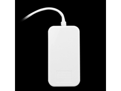 Cargador EOOCOO (30 W de potencia, 6 puertos USB)