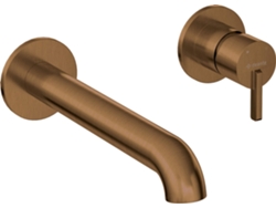 Grifo para lavabo empotrado Deante