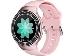 Smartwatch YIZHOOD YIZ1433 Rosa