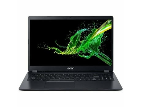 Portátil ACER Ex215 22 15.6 R5-3500U 512 Gb Ssd 512 Gb Ssd 15.6 8 Gb RAM Amd Ryzen 5 3500U