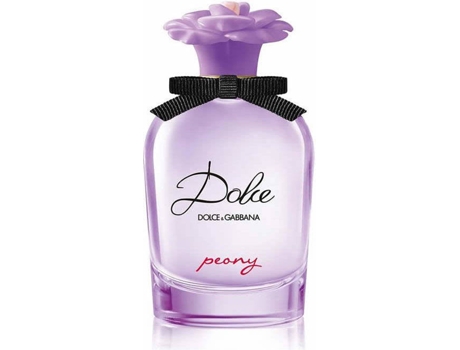 Perfume DOLCE & GABBANA Dolce Peony Edp (50 ml)