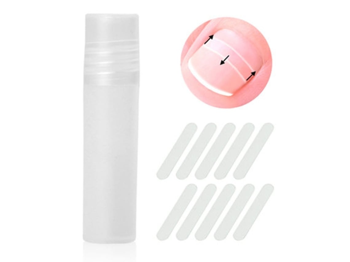 Juego De 10 Instrumentos Para El Cuidado De Las Uñas, Instrumentos Para El Cuidado De Los Pies, Pinzas Curvas, Instrumento Corrector Para Ve