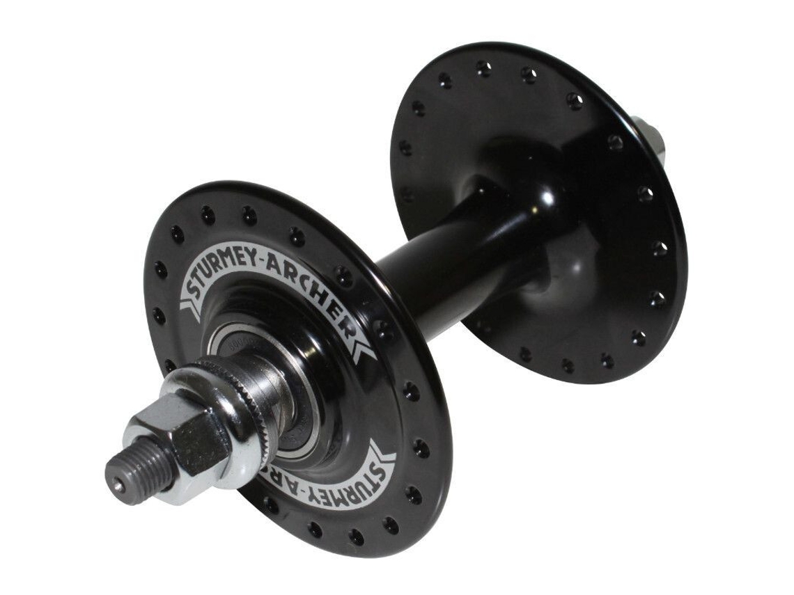 Cubo SUNRACE Sturmey Archer