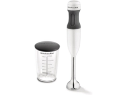 VARINHA C/ ACES. KITCHENAID CLASSIC WHIT