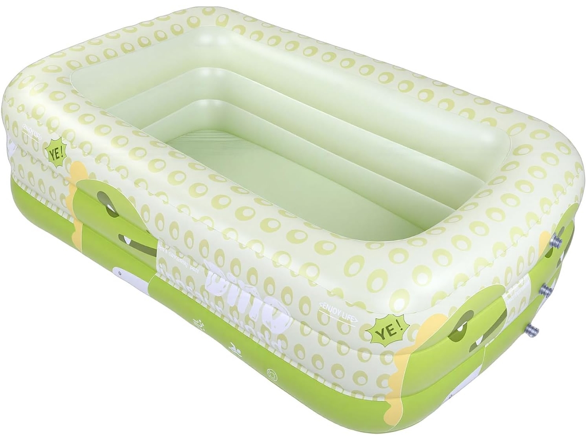 Piscina Inflable Niños, Pulgadas Piscina