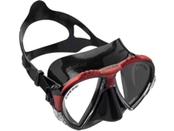 Máscara de Buceo CRESSI Matrix (Tamaño Único)