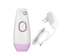 Máquina Depiladora Ipl Indolora Para Cuerpo Y Zonas Privadas En Casa Ipl Home Beauty Parlor