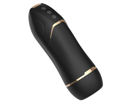 Vibrador OHPA Men Heat (Blanco)