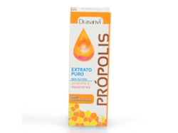 Complemento Alimentar DRASANVI Propolis Extracto Concentrado Sin Alcohol (Frutas Del Bosque - 50 ml)