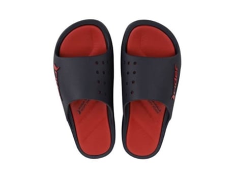 Chanclas RIDER Bay Xii Ad Hombre (44,0 eu - Negro)