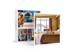 Caja Regalo SMARTBOX Escapada al sur: 1 noche con desayuno en el Hotel Carboneras 4*