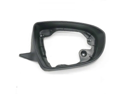 Marco de vidrio Cubierta de lente Espejo retrovisor exterior K5 Optima 2011-2015 Lofty Richy