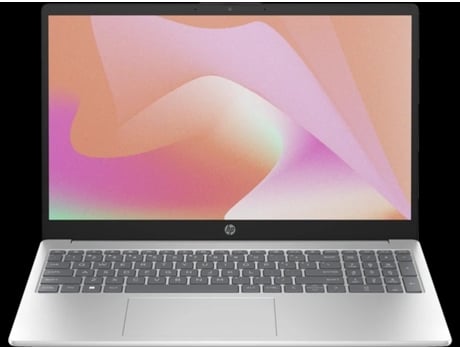 Portátil HP 15-FD0046NP I7 1355U 16GB RAM 512GB SSD 15.6″ FHD Intel Iris Xe Sem S.O.
