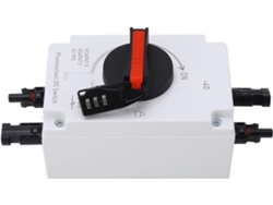Aislador Para Interruptor De Desconexión Solar Fotovoltaica Solar 32a Ip66