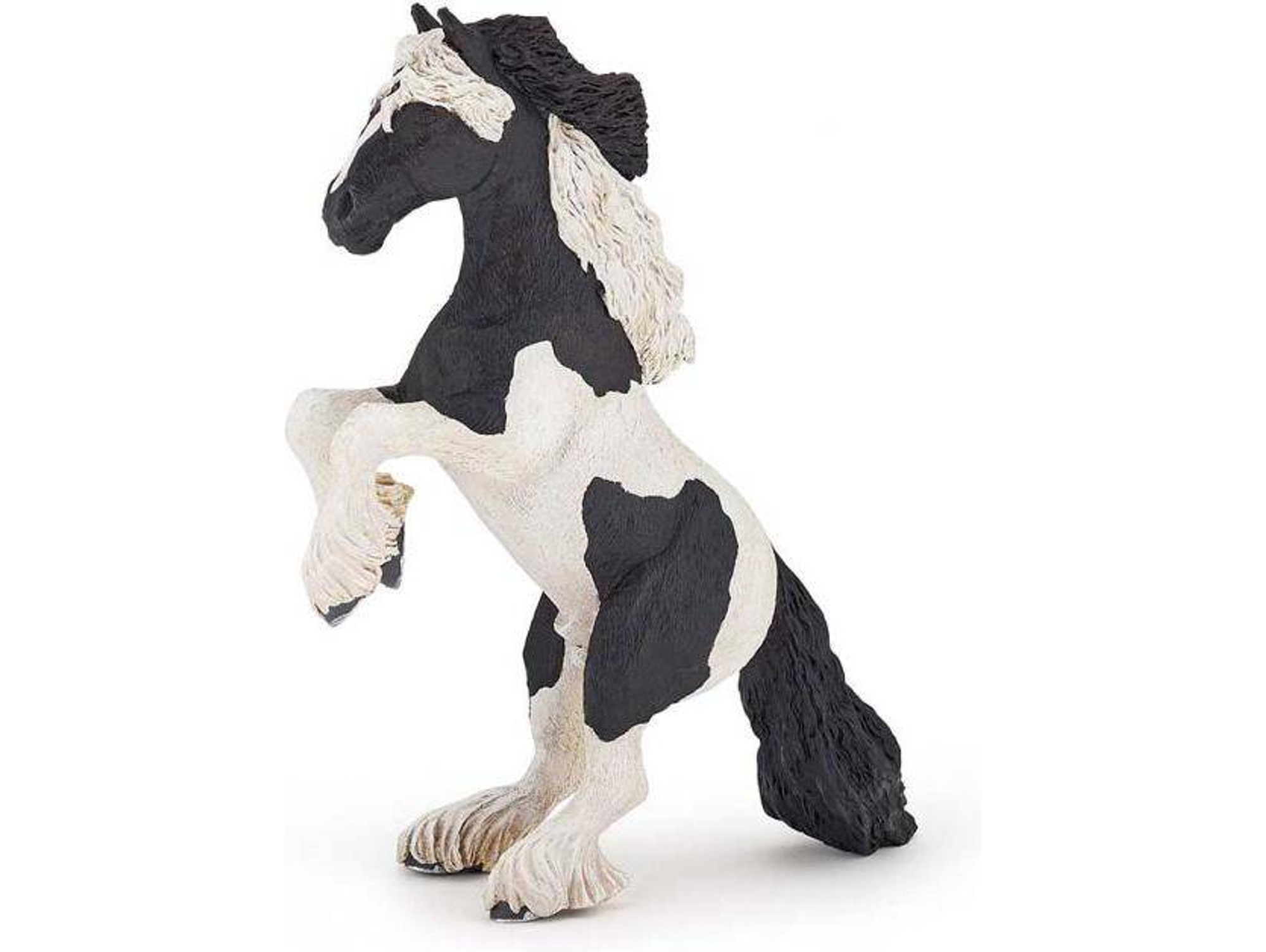 Figura PAPO Caballo Espiga en pie