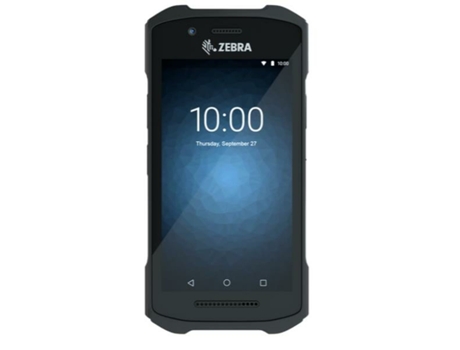 PDA ZEBRA TC26 (Bluetooth - Wi-Fi - NFC - Bluetooth 5.0 - Bluetooth Low Energy - PDA)