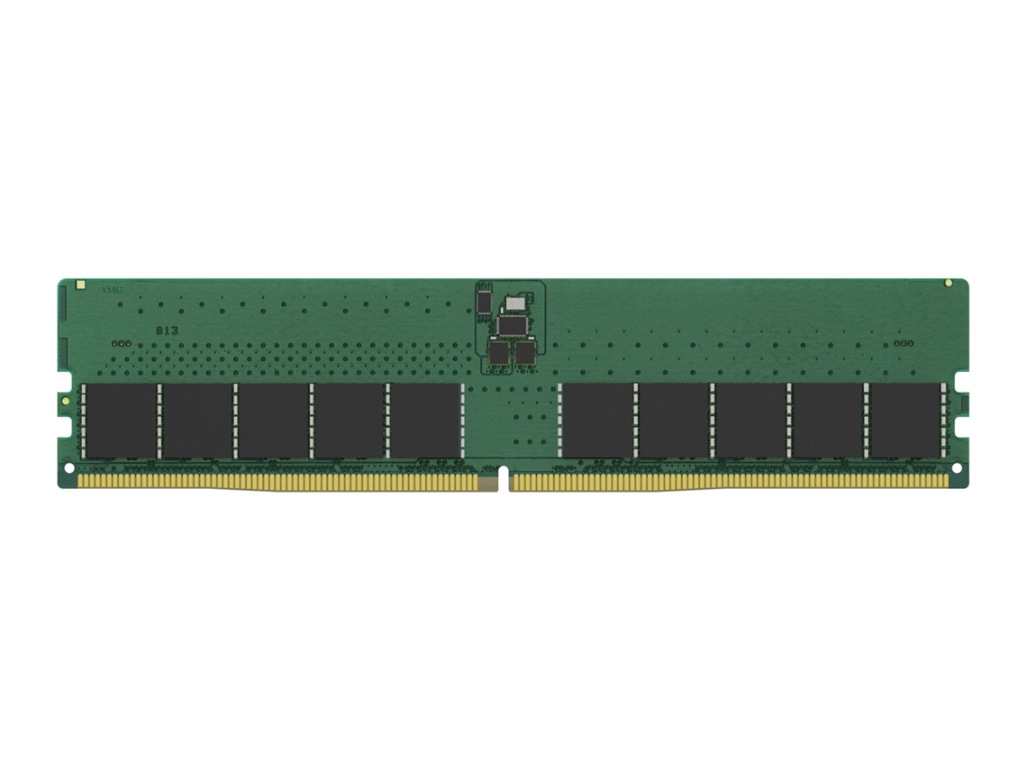 Ddr5 48gb Pc 5600 Cl46 Kingston Premier Server Ecc Hynix M Venta al por menor