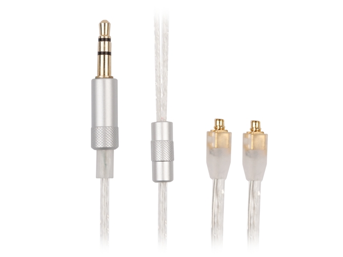Cable para Auriculares REYTID Shure SE2