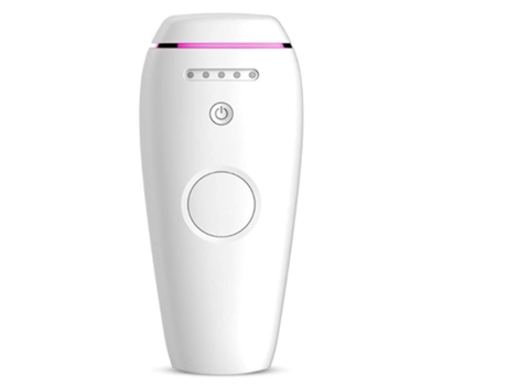 Depiladora Luz Pulsada CHRONUS TM22715-1hmy