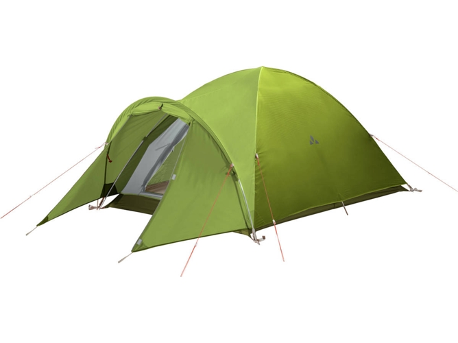 Tienda de Campaña VAUDE Campo Compact XT 2P