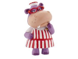 Figura de Jugar BULLYLAND Hallie
