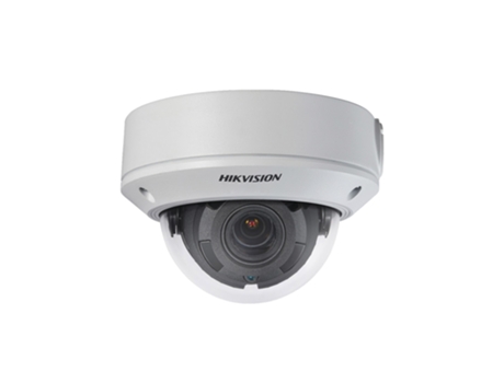 Cámara HIKVISION Ip Domo 2 Mp Varifocal Ir 30M Antivandálica - Hikvision