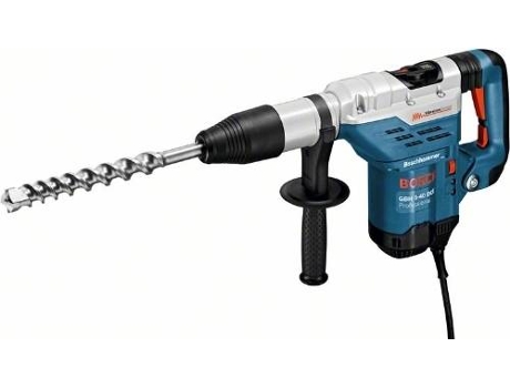 Martillo Perforador BOSCH Sds Max Gbh 5-40 Dce