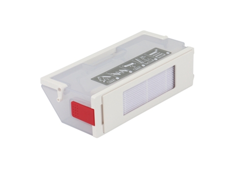 Conjunto de caja de polvo para Ecovacs Deebot Ozmo T9 Max T9 Power T9 repuestos de aspiradora