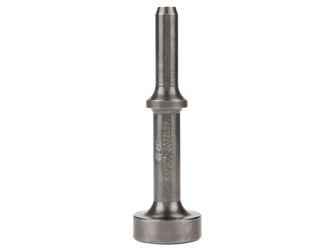 Juego De Brocas De Nivelación Neumáticas De 100 Mm De Largo Para Taladro Percutor - Herramienta De Impacto