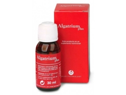 Complemento Alimentar BRUDY Algatrium Plus (30 ml)