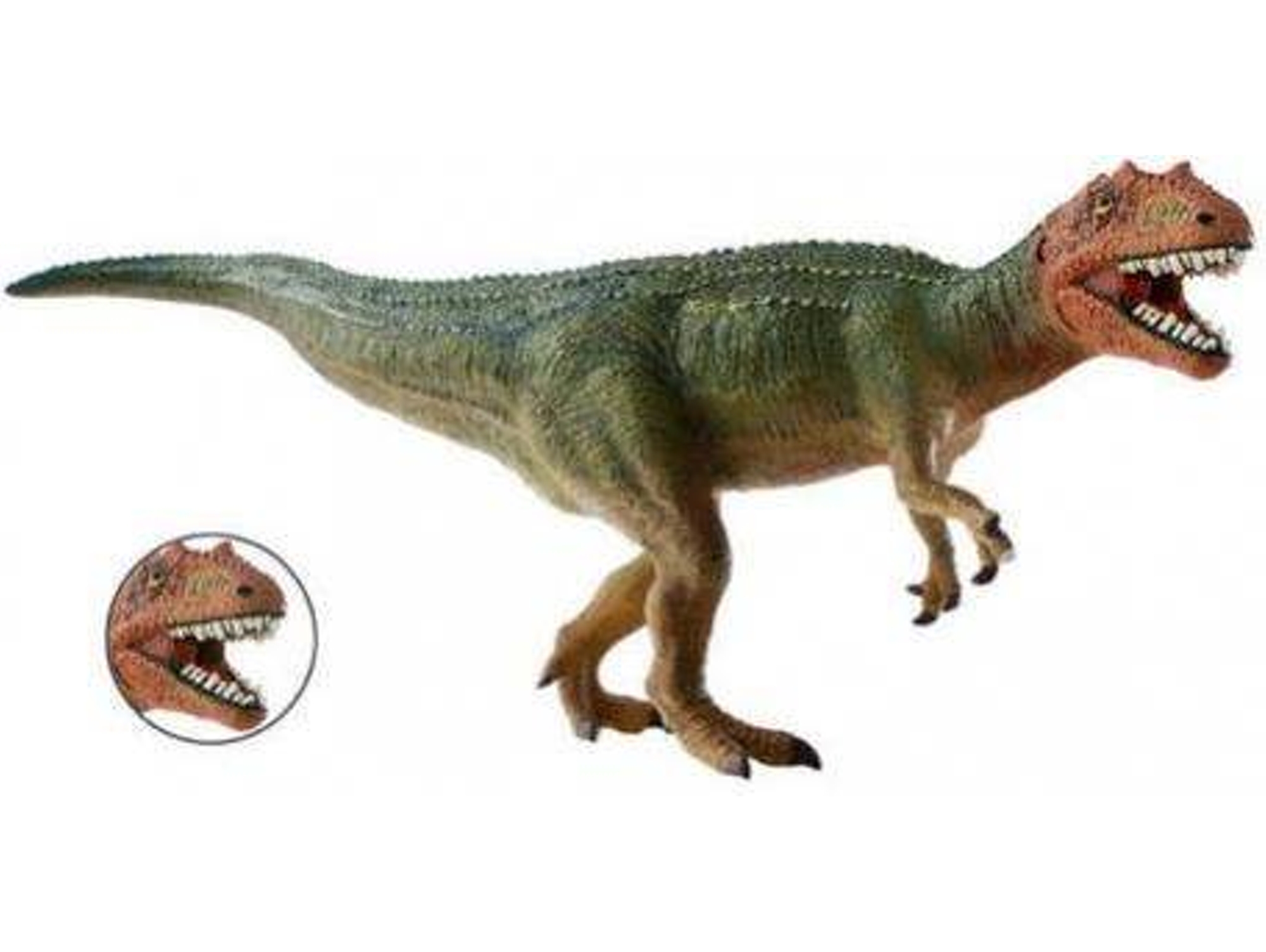 Figura de Jugar BULLYLAND Giganotossaurus