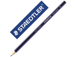Lápis de Cor Staedtler Wopex Ecológico Violeta Venda Múltiplos 12